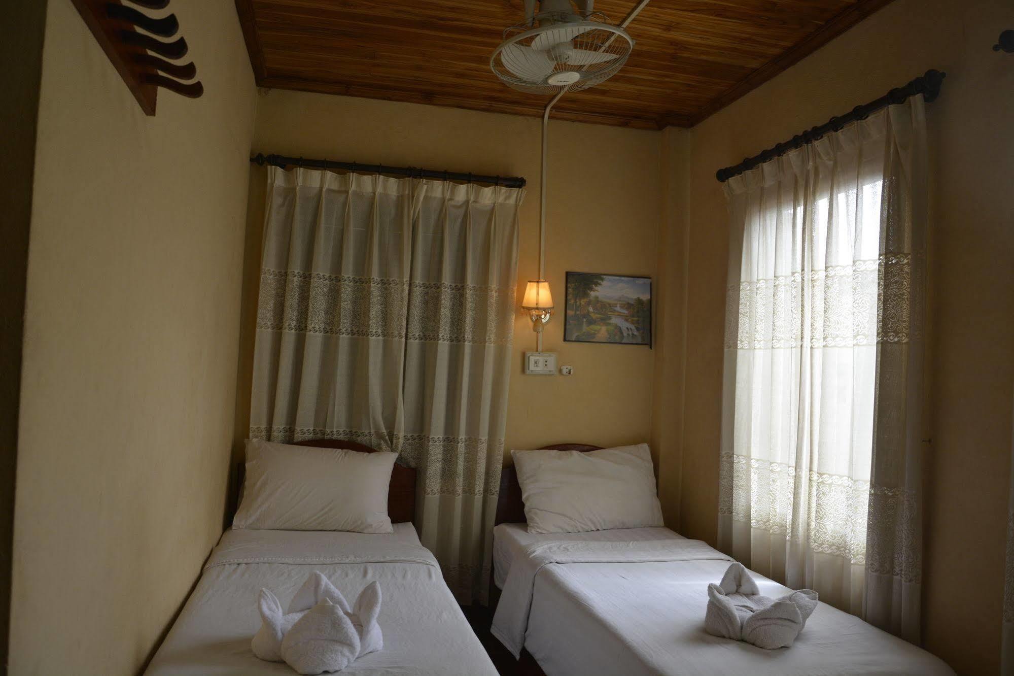 Silikhane Guesthouse 琅勃拉邦 外观 照片