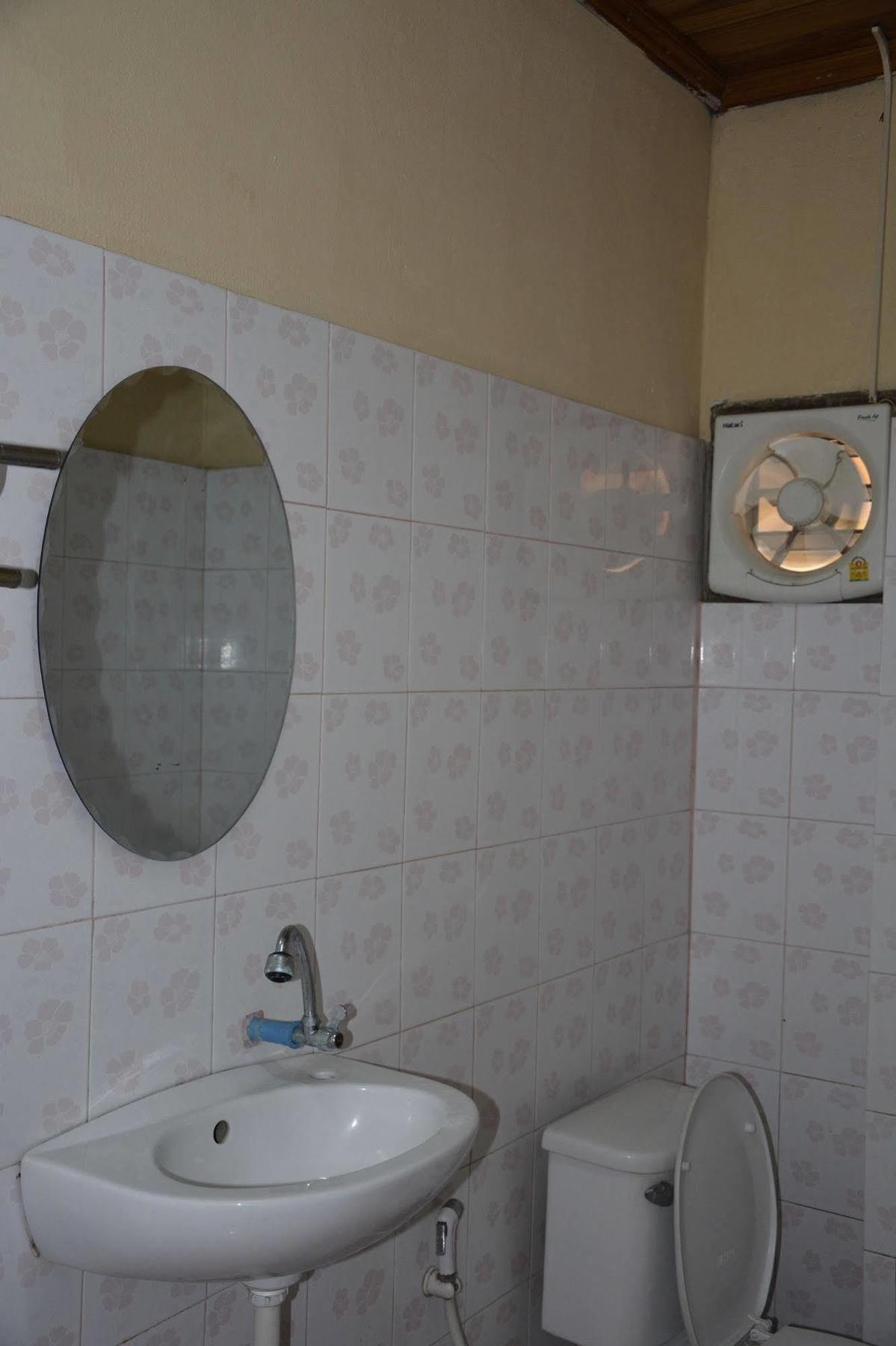 Silikhane Guesthouse 琅勃拉邦 外观 照片