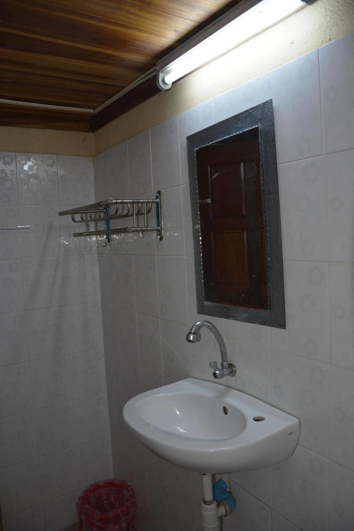Silikhane Guesthouse 琅勃拉邦 外观 照片