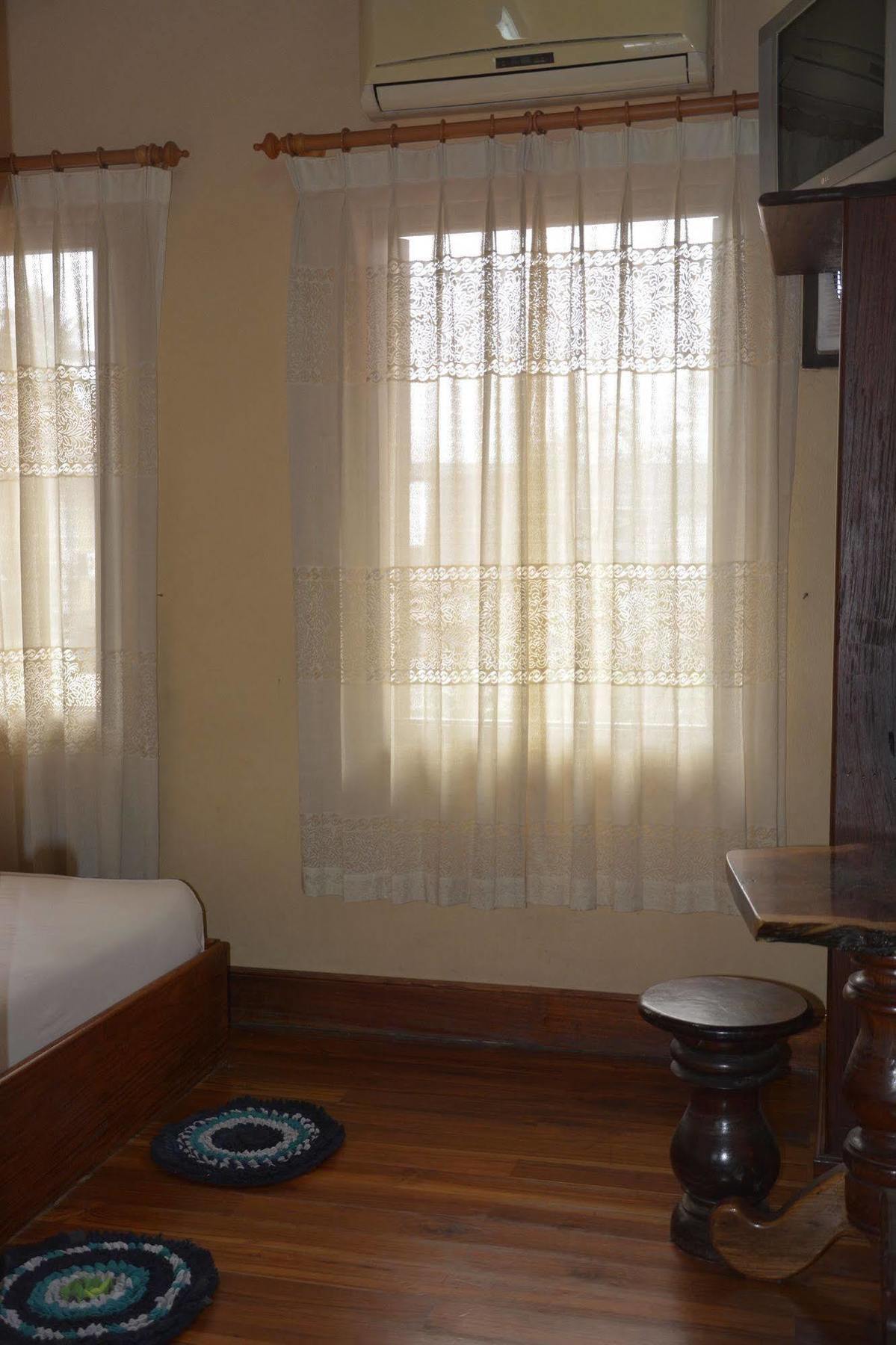 Silikhane Guesthouse 琅勃拉邦 外观 照片