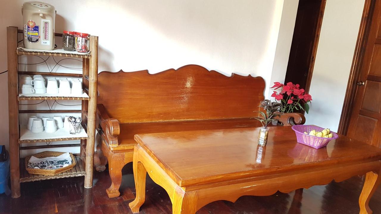 Silikhane Guesthouse 琅勃拉邦 外观 照片