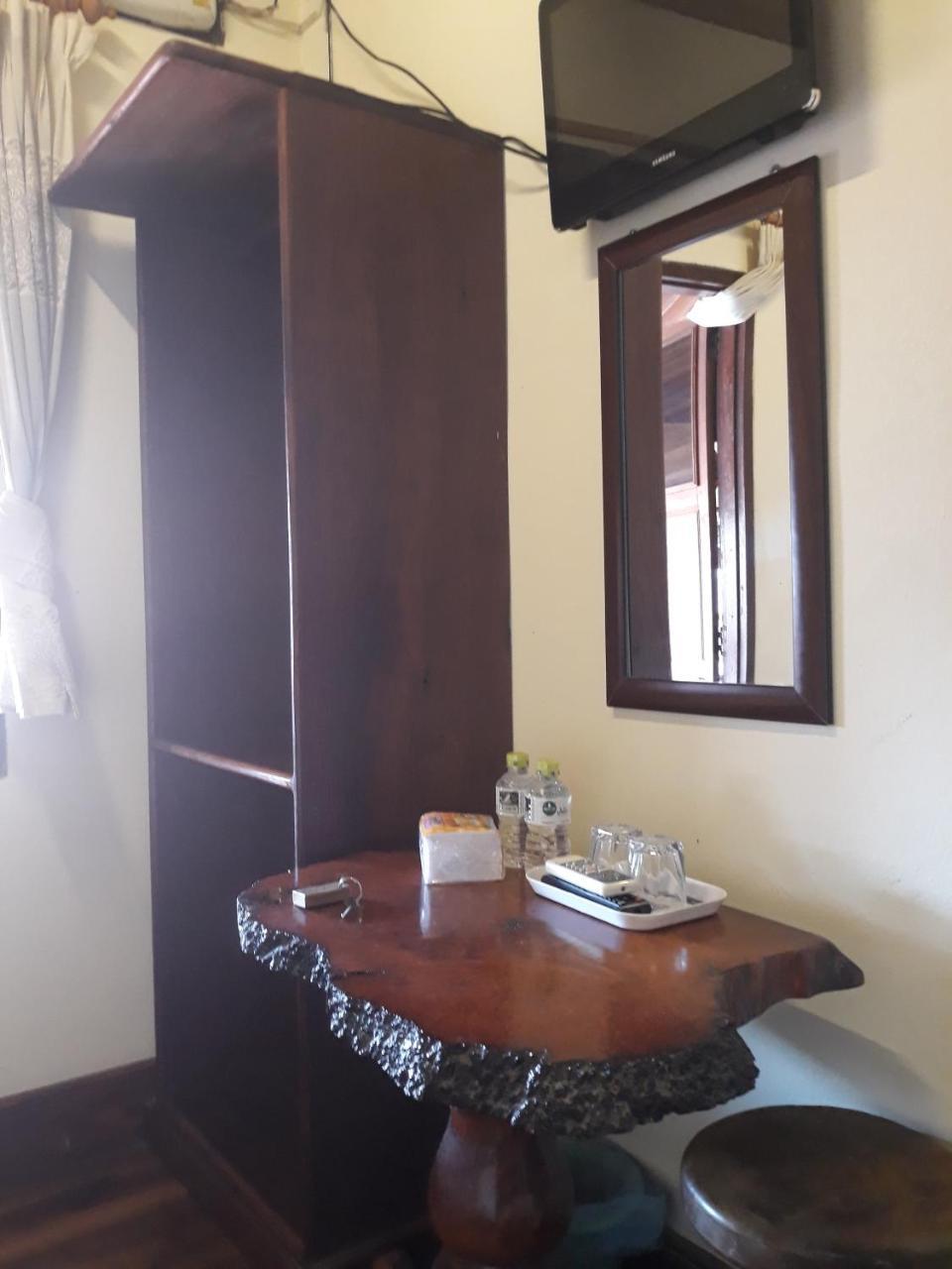 Silikhane Guesthouse 琅勃拉邦 外观 照片
