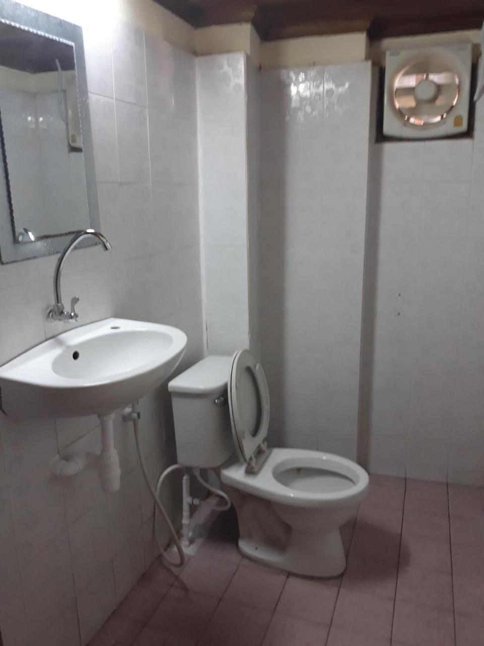 Silikhane Guesthouse 琅勃拉邦 外观 照片