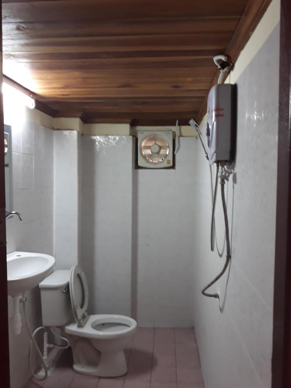 Silikhane Guesthouse 琅勃拉邦 外观 照片