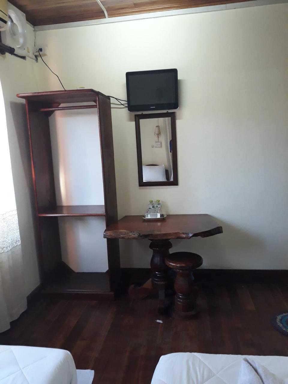 Silikhane Guesthouse 琅勃拉邦 外观 照片