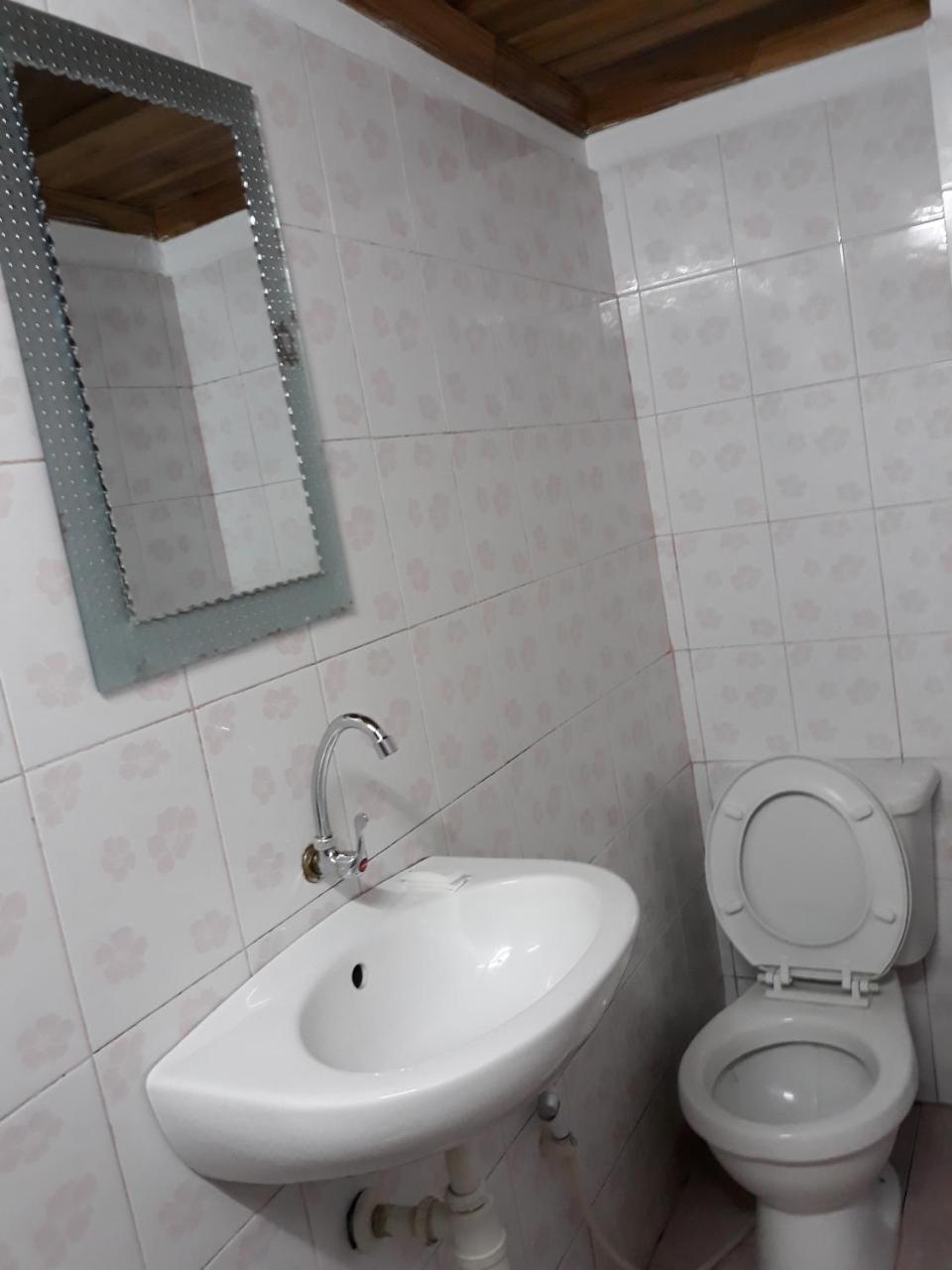Silikhane Guesthouse 琅勃拉邦 外观 照片