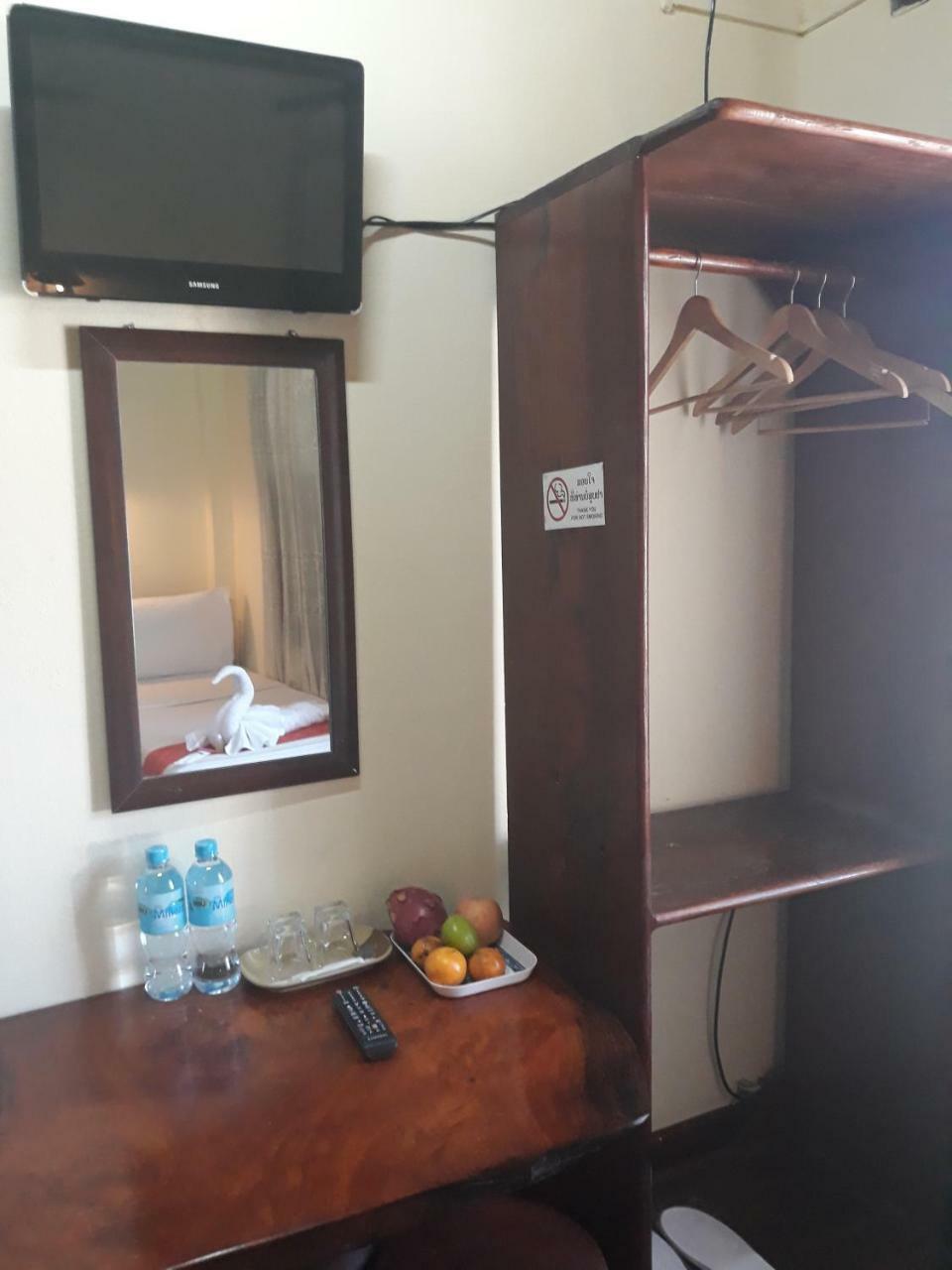 Silikhane Guesthouse 琅勃拉邦 外观 照片