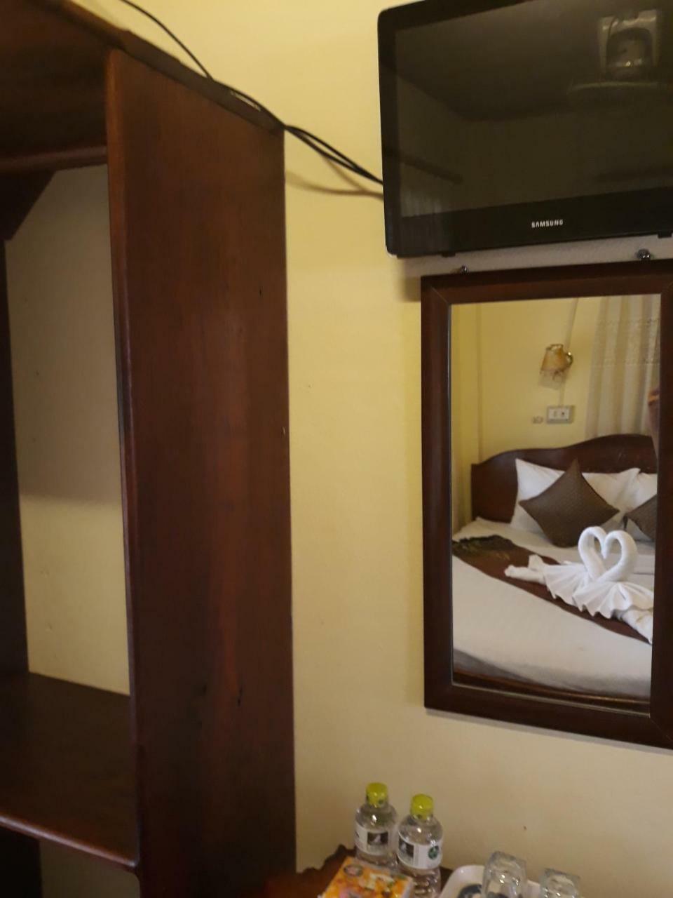 Silikhane Guesthouse 琅勃拉邦 外观 照片