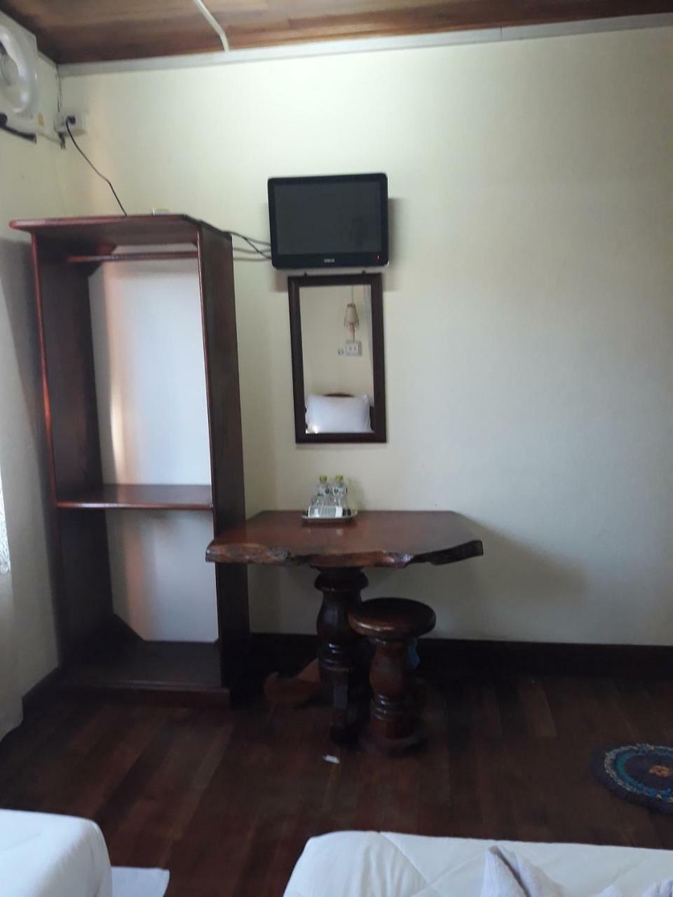 Silikhane Guesthouse 琅勃拉邦 外观 照片